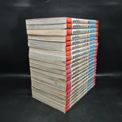 คุณพ่อบ้านหวานใจเมย์จัง 20 เล่มจบ (รวม 21 เล่ม มีเล่ม 14.5 ด้วยค่ะ) รูปที่ 4