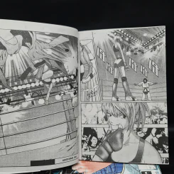 Akihabara Deep เล่ม 1-5 รูปที่ 7
