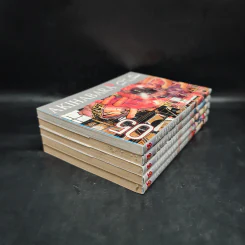 Akihabara Deep เล่ม 1-5 รูปที่ 4