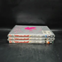Evangelion เอวานเกเลียน เล่ม 1-3 รูปที่ 2