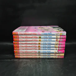 ท่านมาเรียมมองเราอยู่นะ เล่ม 1-9 รูปที่ 2