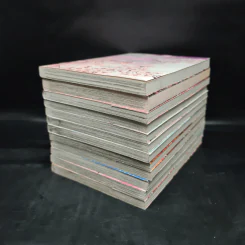 ตำนานท่านหญิงซากุระ 12 เล่มจบ รูปที่ 3