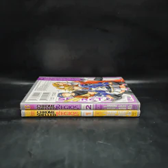 Chrome Shelled Regios (Secret Side) 2 เล่มจบ รูปที่ 2
