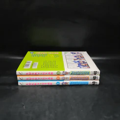 Lucky Star เล่ม 1-3 รูปที่ 2