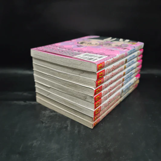 ท่านมาเรียมมองเราอยู่นะ เล่ม 1-9 รูปที่ 4