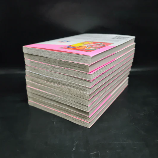 เมื่อคุณหญิงจอมแก่นแต่งงาน ภาคหลังแต่งงาน 11 เล่มจบ รูปที่ 3