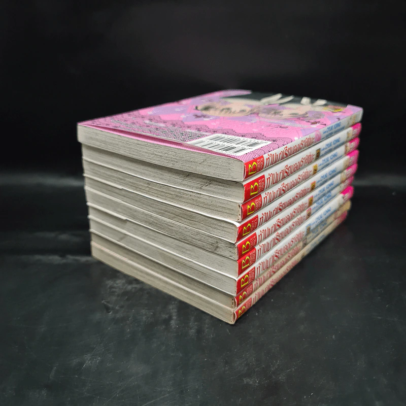 ท่านมาเรียมมองเราอยู่นะ เล่ม 1-9 รูปที่ 4