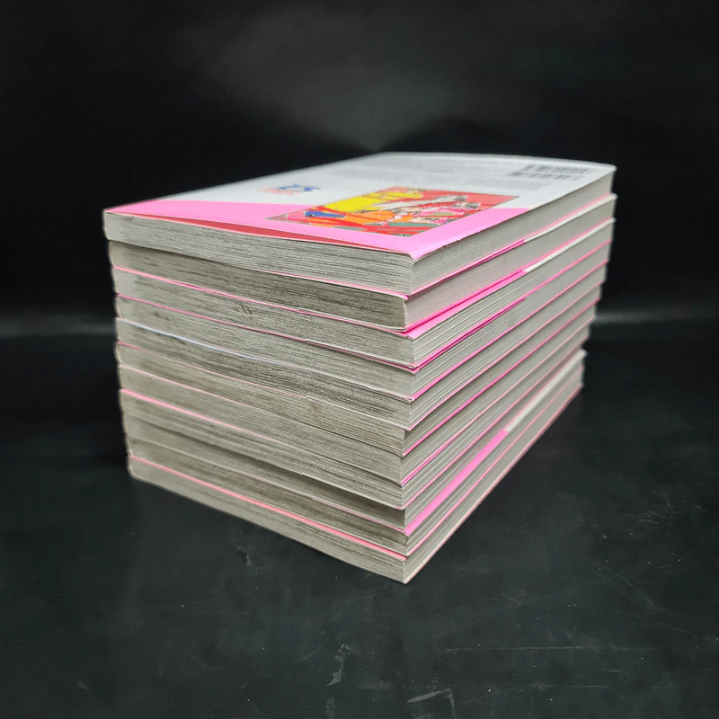 เมื่อคุณหญิงจอมแก่นแต่งงาน ภาคหลังแต่งงาน 11 เล่มจบ รูปที่ 3