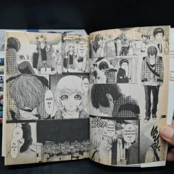 GE กู๊ดเอนดิ้ง เล่ม 1-10 รูปที่ 7