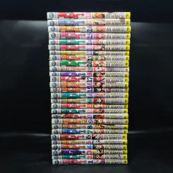 คุณครูจอมเวท เนกิมะ! เล่ม 1-28 รูปที่ 2