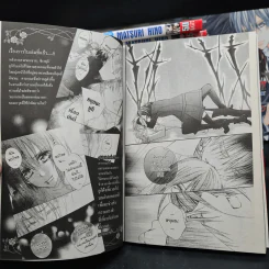 Vampire Knight 19 เล่มจบ + Fanbook รูปที่ 7