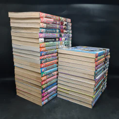 EXEcutional เอ็กซีคิวชั่นเนล เล่ม 1-33 (รวม 34 เล่ม มีเล่ม 15.5 ด้วยค่ะ) รูปที่ 4