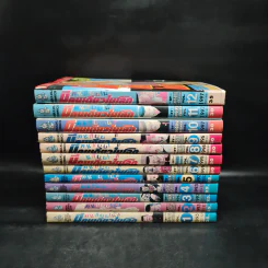 คนแบบนี้มีคนเดียวในโลก เล่ม 1-12 รูปที่ 2