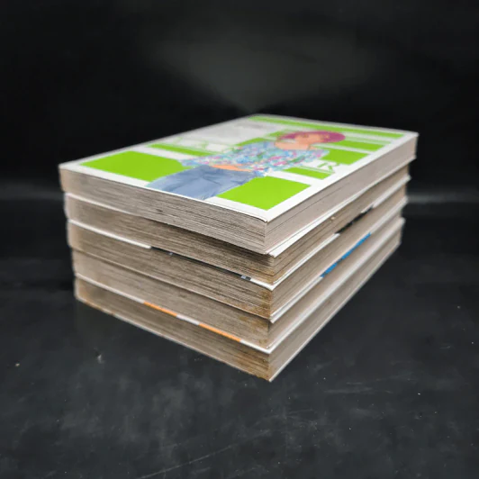 รวมชุด Vampir แวมพีล เล่ม 1-5 รูปที่ 3