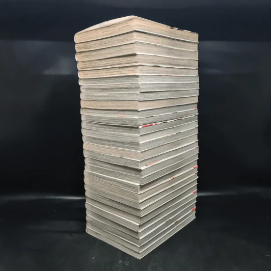 คุณครูจอมเวท เนกิมะ! เล่ม 1-28 รูปที่ 3