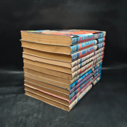 คนแบบนี้มีคนเดียวในโลก เล่ม 1-12 รูปที่ 4