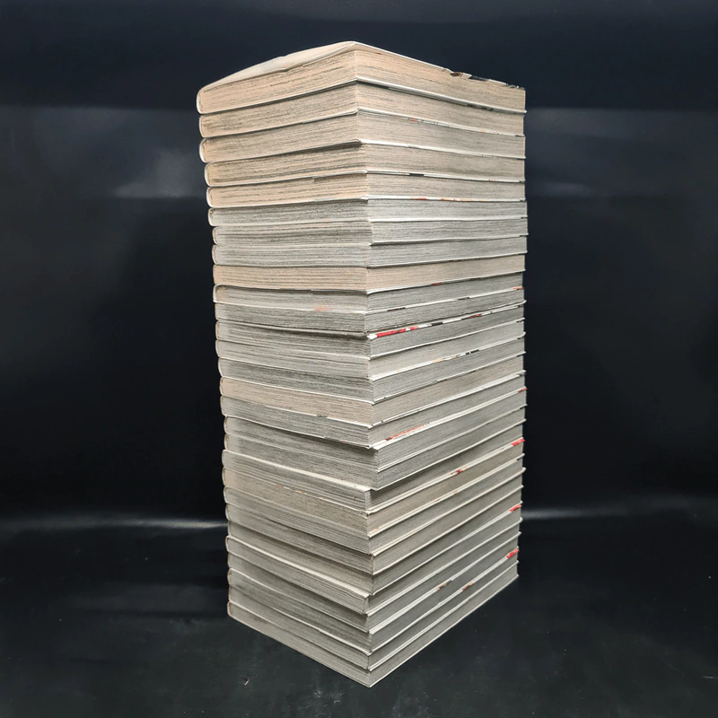 คุณครูจอมเวท เนกิมะ! เล่ม 1-28 รูปที่ 3