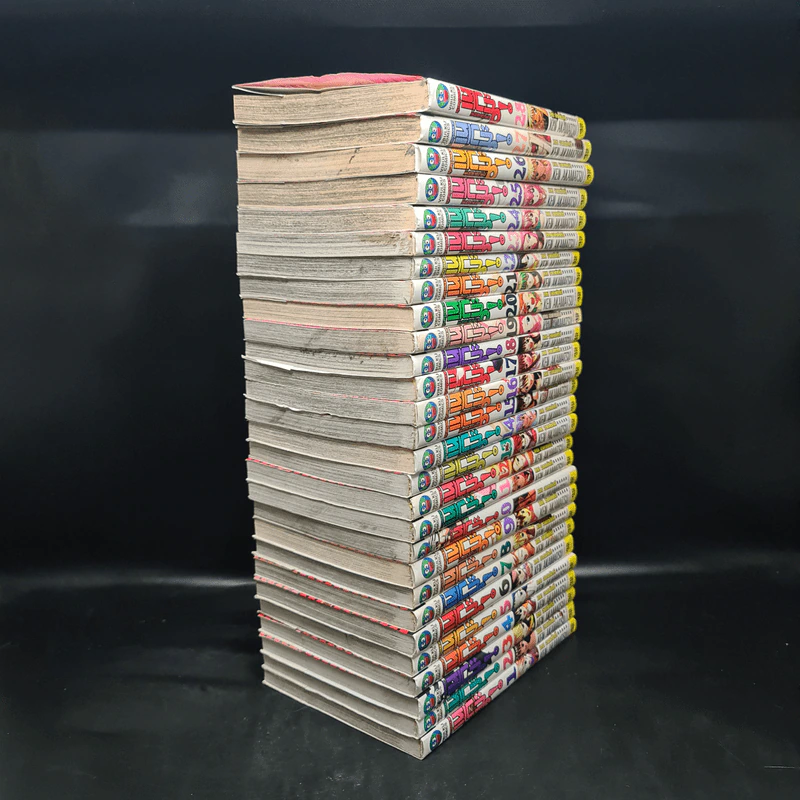 คุณครูจอมเวท เนกิมะ! เล่ม 1-28 รูปที่ 4