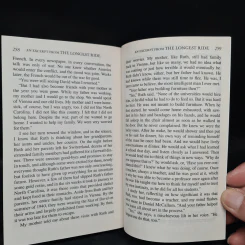 The Notebook - Nicholas Sparks รูปที่ 7