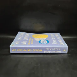Will Grayson, Will Grayson - John Green, David Levithan รูปที่ 3