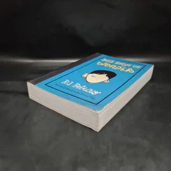 365 Days of Wonder - R.J. Palacio รูปที่ 4