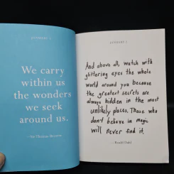 365 Days of Wonder - R.J. Palacio รูปที่ 6