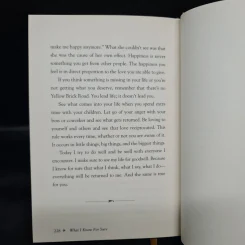 What I Know For Sure - Oprah Winfrey รูปที่ 7