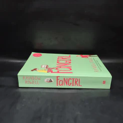 Fangirl - Rainbow Rowell รูปที่ 3