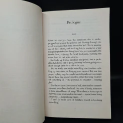 Me Before You - Jojo Moyes รูปที่ 5