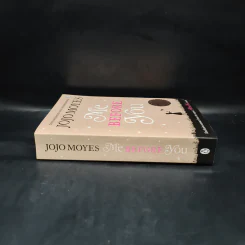 Me Before You - Jojo Moyes รูปที่ 3