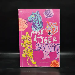 Rose & Tiger - ปอ เปรมสำราญ รูปที่ 1