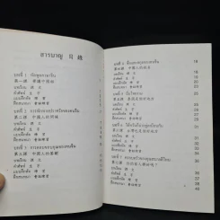 เรียนภาษาจีน 30 ชั่วโมง - ธารา เกตุสินธุ์ รูปที่ 5