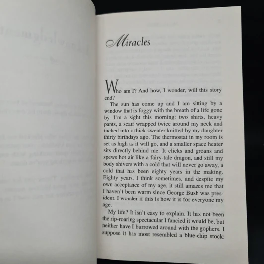 The Notebook - Nicholas Sparks รูปที่ 6