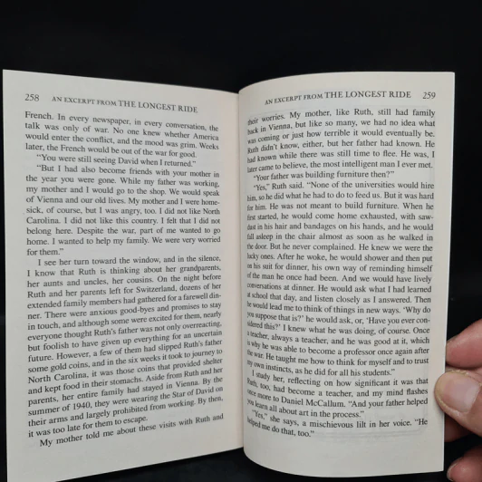 The Notebook - Nicholas Sparks รูปที่ 7