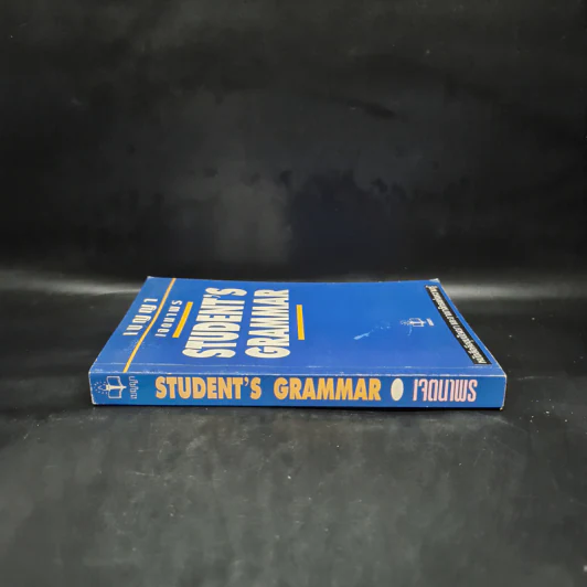 Student's Grammar - เจตนาพร รูปที่ 3