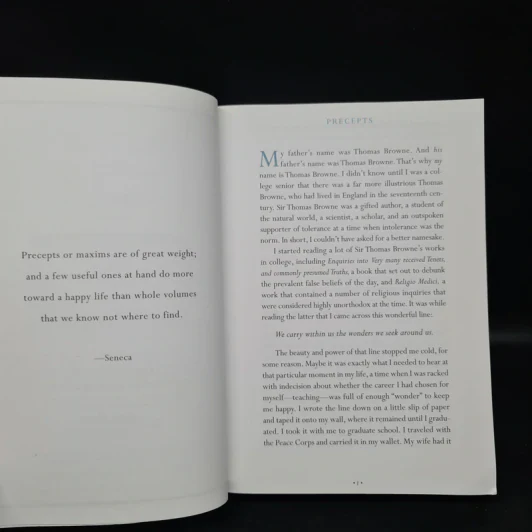 365 Days of Wonder - R.J. Palacio รูปที่ 5