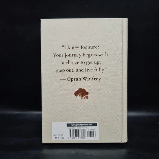 What I Know For Sure - Oprah Winfrey รูปที่ 2