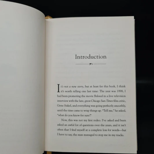 What I Know For Sure - Oprah Winfrey รูปที่ 5
