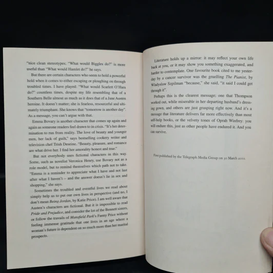 Me Before You - Jojo Moyes รูปที่ 7