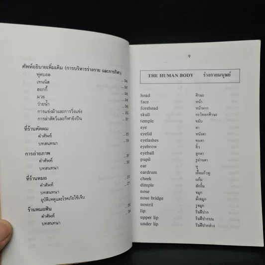 สนทนาภาษาอังกฤษ 35 ชั่วโมง รูปที่ 8