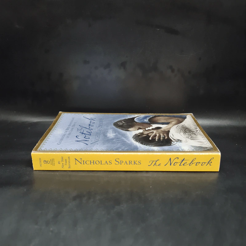 The Notebook - Nicholas Sparks รูปที่ 3