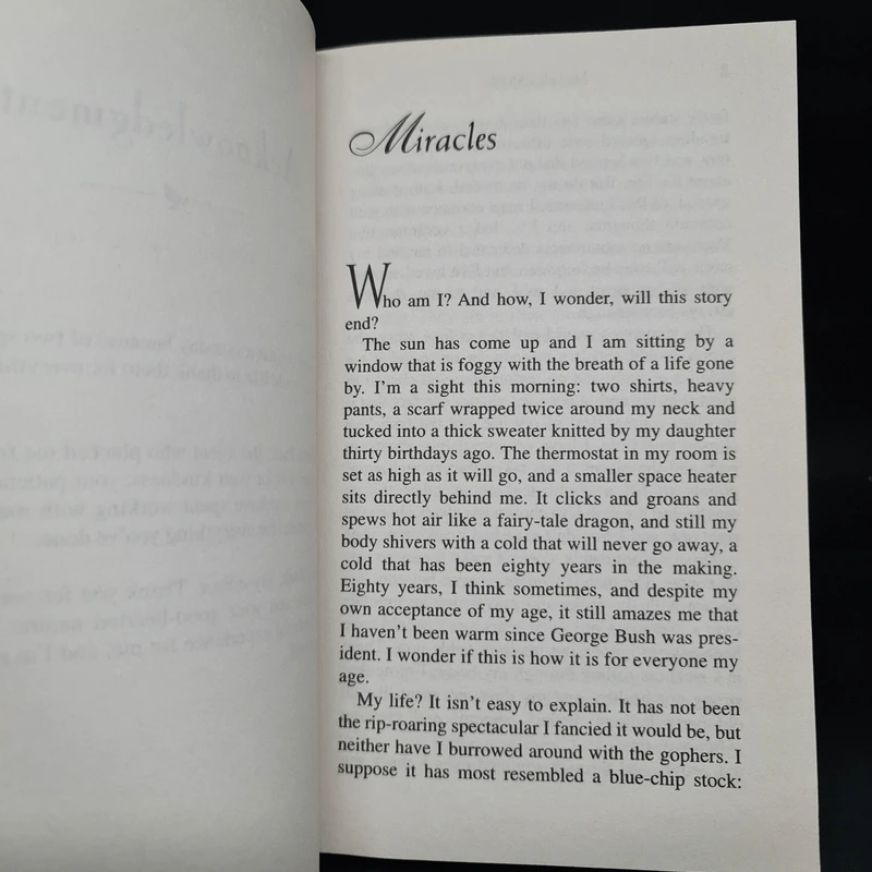 The Notebook - Nicholas Sparks รูปที่ 6