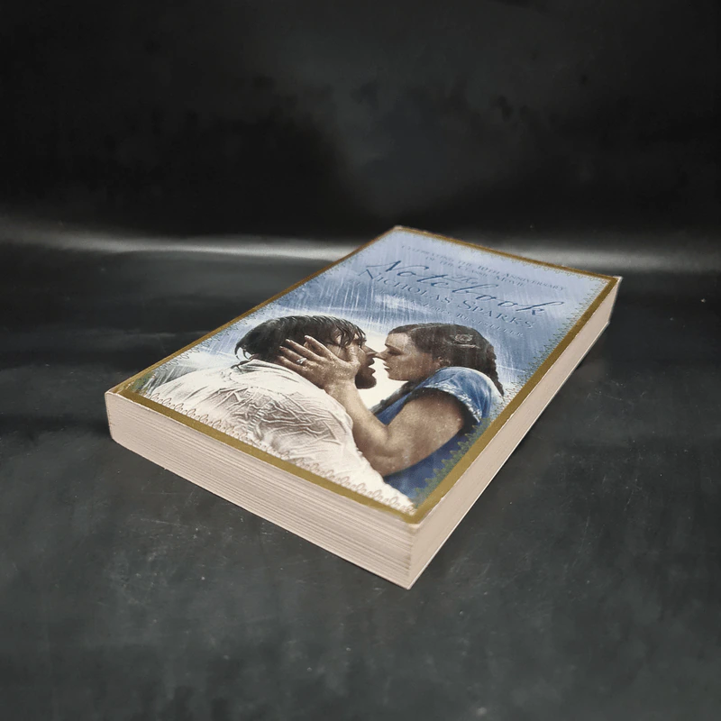 The Notebook - Nicholas Sparks รูปที่ 4