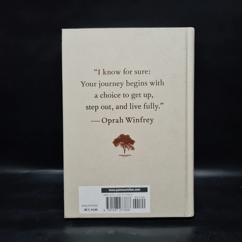 What I Know For Sure - Oprah Winfrey รูปที่ 2