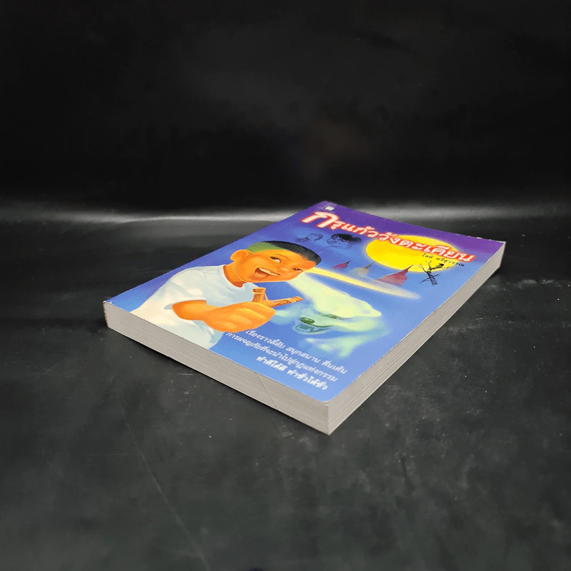 กรุแก้ววังตะเคียน - โชติ ศรีสุวรรณ รูปที่ 4