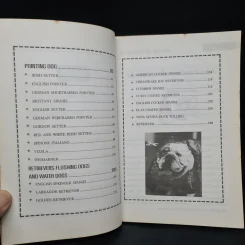 โลกสุนัข Dog's World Series 2 รวมแคทตาล็อคสุนัขหลากพันธุ์ในโลกมากที่สุด รูปที่ 6