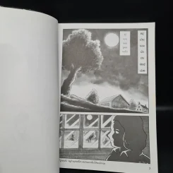 การ์ตูนความรู้ ชุด คนของโลก ไอแซก นิวตัน ผู้ค้นพบกฎแห่งความโน้มถ่วง รูปที่ 7