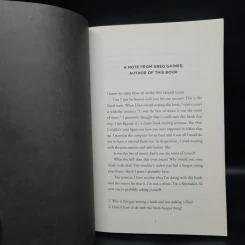 Me and Earl and the Dying Girl - Jesse Andrews รูปที่ 5