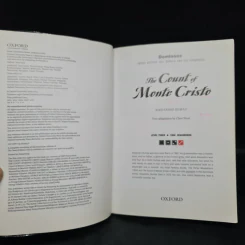 The Count of Monte Cristo - Alexandre Dumas รูปที่ 5