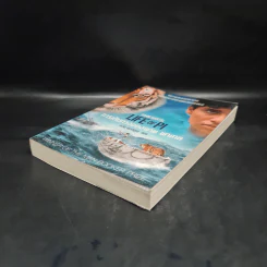 การเดินทางของพาย พาเทล Life of Pi - Yann Martel รูปที่ 4